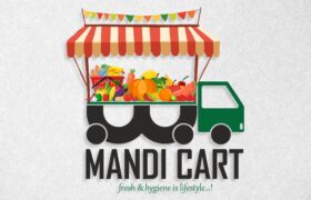 Mandi Cart Logo New 1